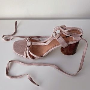 matiko nina strappy sandals